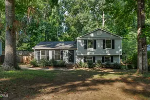 872 Lochmaben St, Wake Forest, NC 27587 - Photo 4