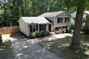 872 Lochmaben St, Wake Forest, NC 27587 - Photo 2