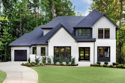 7657 Stony Hill Road, Wake Forest, NC 27587 - Photo 1