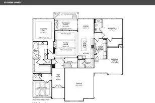7657 Stony Hill Rd, Wake Forest, NC 27587 - Photo 12