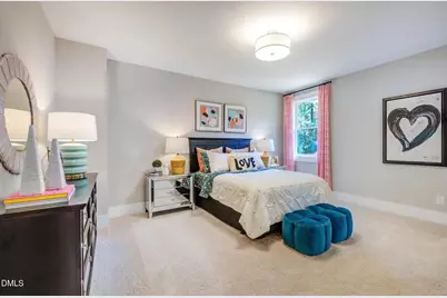 7657 Stony Hill Road, Wake Forest, NC 27587 - Photo 10