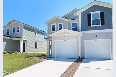 2206 Rabbitbrush Street, Durham, NC 27704 - Photo 2