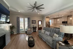 567 Dabney Woods Ln, Henderson, NC 27537 - Photo 2
