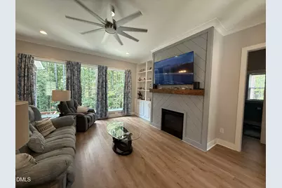 567 Dabney Woods Lane, Henderson, NC 27537 - Photo 4