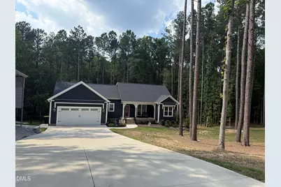567 Dabney Woods Lane, Henderson, NC 27537 - Photo 24