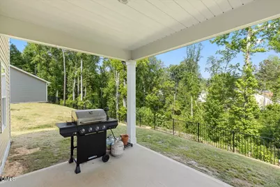 109 Rocky Branch Court, Garner, NC 27529 - Photo 20