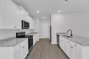 1023 Rhino Bnd, Oxford, NC 27565 - Photo 10