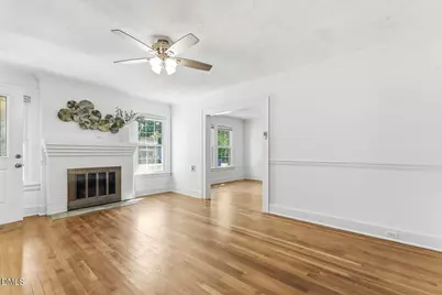 708 S 3rd Street, Smithfield, NC 27577 - Photo 8