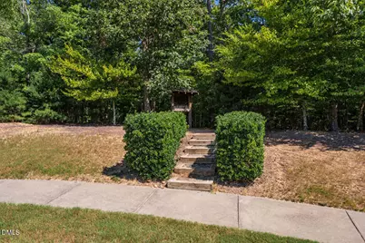 256 Ellsworth Manor Drive, Hillsborough, NC 27278 - Photo 46