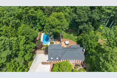 2412 Beechview Court, Raleigh, NC 27615 - Photo 2