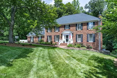 2412 Beechview Court, Raleigh, NC 27615 - Photo 1