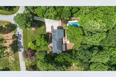 2412 Beechview Court, Raleigh, NC 27615 - Photo 4