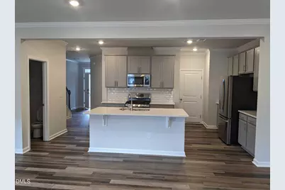 1728 Barrett Run Trail, Apex, NC 27502 - Photo 2