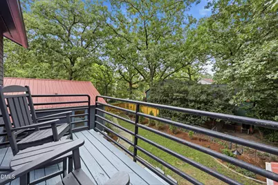 403 Oak Avenue, Carrboro, NC 27510 - Photo 30