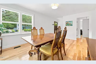 403 Oak Avenue, Carrboro, NC 27510 - Photo 10