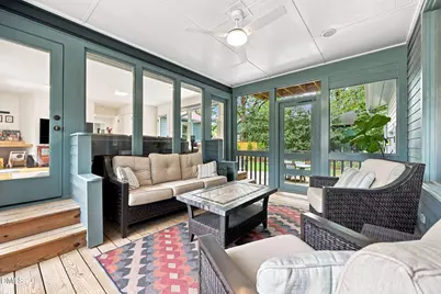 403 Oak Avenue, Carrboro, NC 27510 - Photo 22