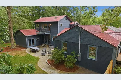 403 Oak Avenue, Carrboro, NC 27510 - Photo 4