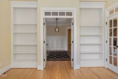 3720 Grandbridge Drive, Apex, NC 27539 - Photo 10