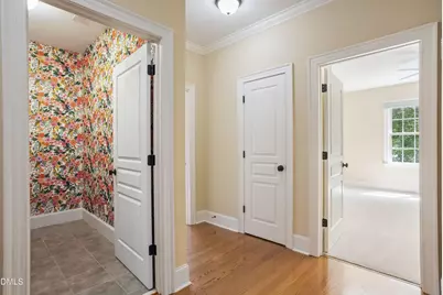 3720 Grandbridge Drive, Apex, NC 27539 - Photo 48