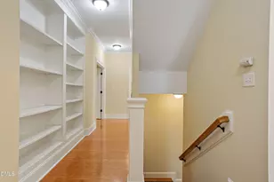 3720 Grandbridge Dr, Apex, NC 27539 - Photo 38