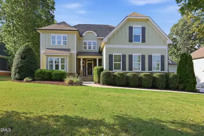 1108 Harrison Ridge Road, Wake Forest, NC 27587 - Photo 1
