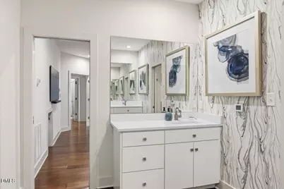 210 W Horne Street, Clayton, NC 27520 - Photo 20