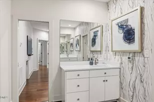 210 W Horne St, Clayton, NC 27520 - Photo 20