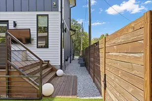 210 W Horne St, Clayton, NC 27520 - Photo 38