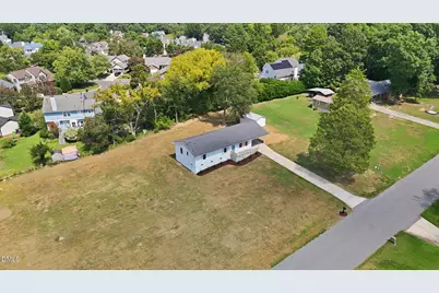 5301 Daleview Drive, Raleigh, NC 27610 - Photo 24