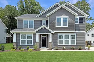 129 Anna Wells Way, Lillington, NC 27546 - Photo 1