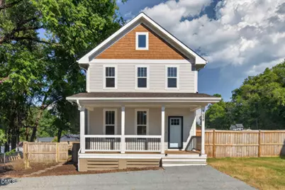 3698 Guess Road, Durham, NC 27705 - Photo 1