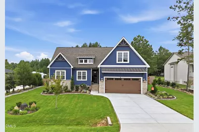 50 Basil Court, Franklinton, NC 27525 - Photo 2