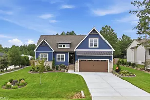 50 Basil Ct, Franklinton, NC 27525 - Photo 2