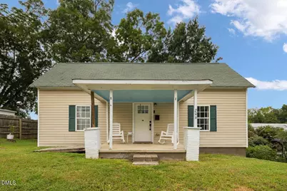 206 S Ellington Street, Clayton, NC 27520 - Photo 1