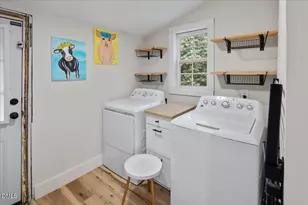 206 S Ellington St, Clayton, NC 27520 - Photo 14