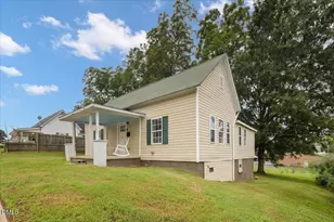 206 S Ellington St, Clayton, NC 27520 - Photo 28