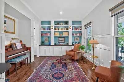 305 E Winmore Avenue, Chapel Hill, NC 27516 - Photo 22