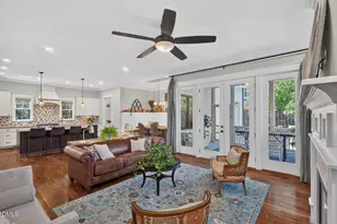 305 E Winmore Ave, Chapel Hill, NC 27516 - Photo 6