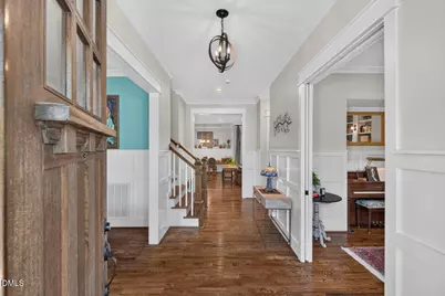305 E Winmore Avenue, Chapel Hill, NC 27516 - Photo 20