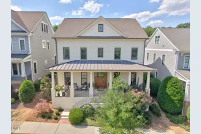 305 E Winmore Avenue, Chapel Hill, NC 27516 - Photo 2