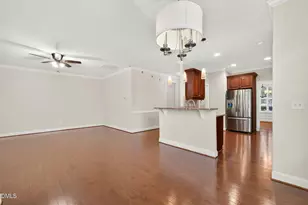 454 Easy Wind Lane, Garner, NC 27529 - Photo 16