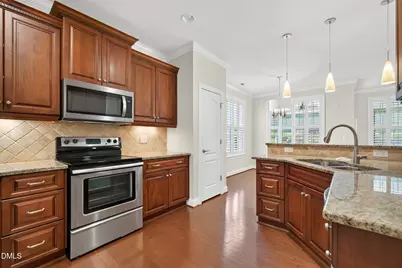 454 Easy Wind Lane, Garner, NC 27529 - Photo 14
