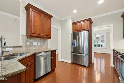 454 Easy Wind Lane, Garner, NC 27529 - Photo 12