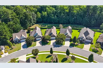 454 Easy Wind Lane, Garner, NC 27529 - Photo 46