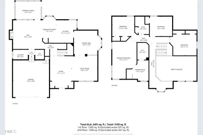 207 Windhover Drive, Chapel Hill, NC 27514 - Photo 56