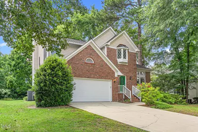 207 Windhover Drive, Chapel Hill, NC 27514 - Photo 2