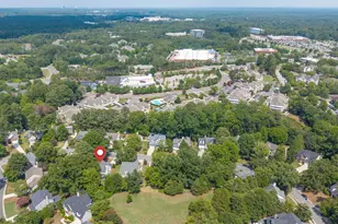 207 Windhover Dr, Chapel Hill, NC 27514 - Photo 52