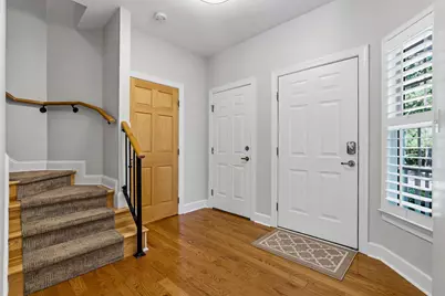 8320 Hempshire Place #Unit 106, Raleigh, NC 27613 - Photo 4