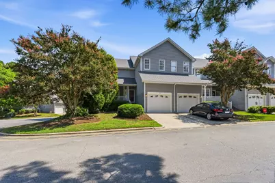 8320 Hempshire Place #Unit 106, Raleigh, NC 27613 - Photo 1
