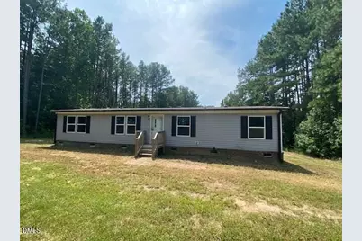 90 Buck Ridge Road, Louisburg, NC 27549 - Photo 1